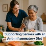 anti-inflammatory diet for seniors