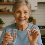 probiotics for gut health in seniors